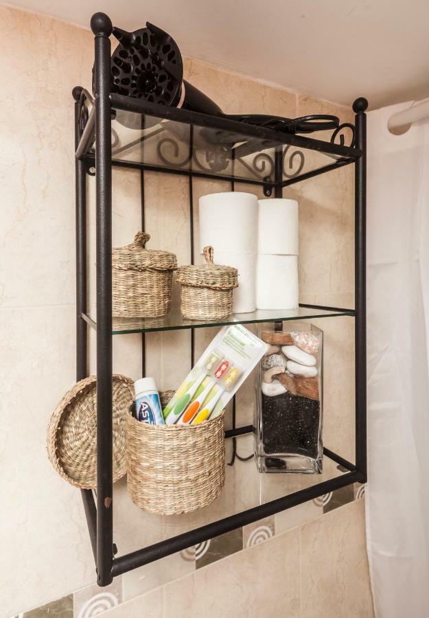 פוארטו דל כרמן Apartamento Ricardo מראה חיצוני תמונה