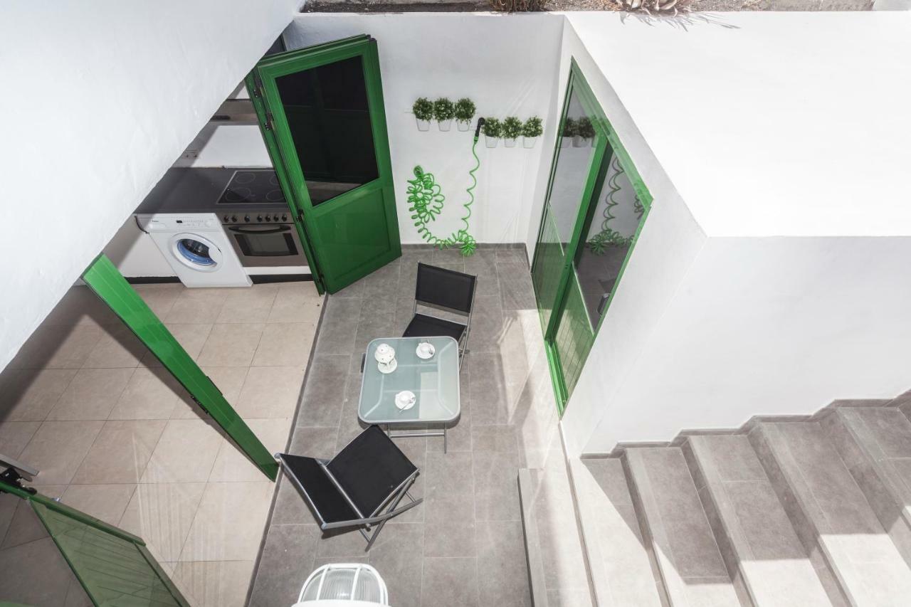 פוארטו דל כרמן Apartamento Ricardo מראה חיצוני תמונה