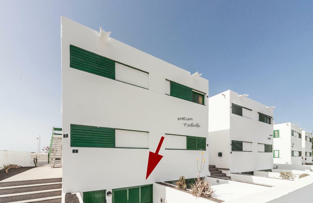 פוארטו דל כרמן Apartamento Ricardo מראה חיצוני תמונה