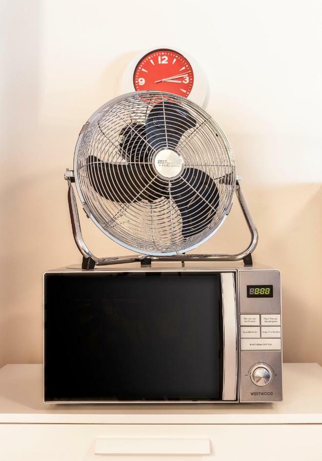 פוארטו דל כרמן Apartamento Ricardo מראה חיצוני תמונה