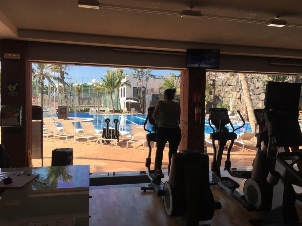 פוארטו דל כרמן Apartamento Ricardo מראה חיצוני תמונה