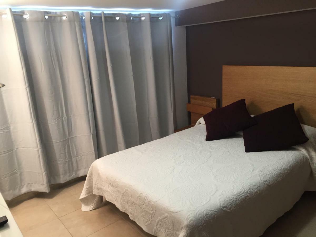 פוארטו דל כרמן Apartamento Ricardo מראה חיצוני תמונה