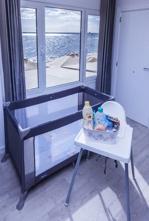 פוארטו דל כרמן Apartamento Ricardo מראה חיצוני תמונה